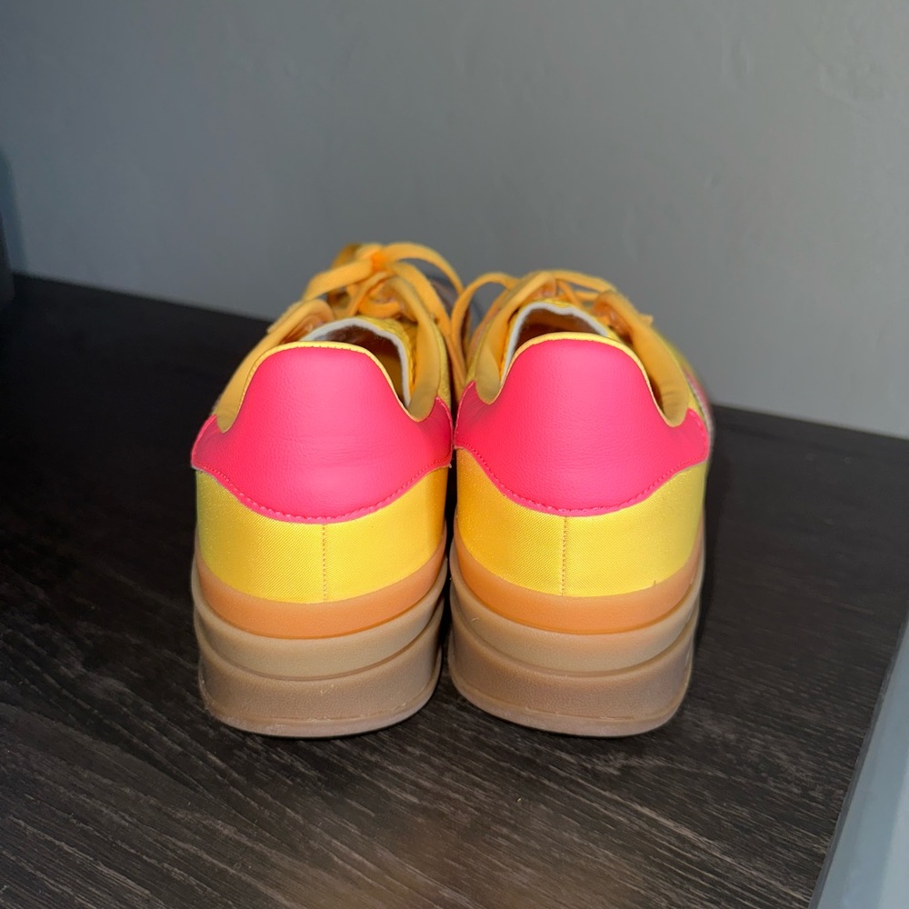 Adidas Gazells